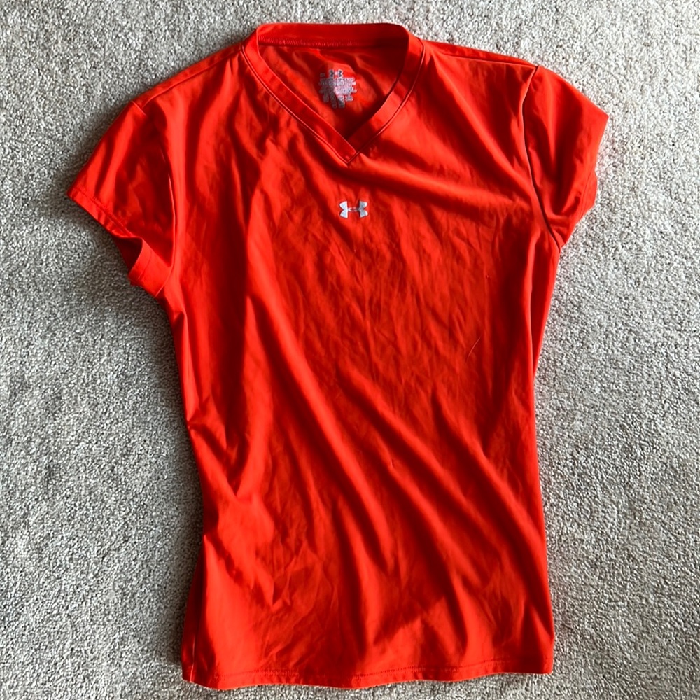 Under armor